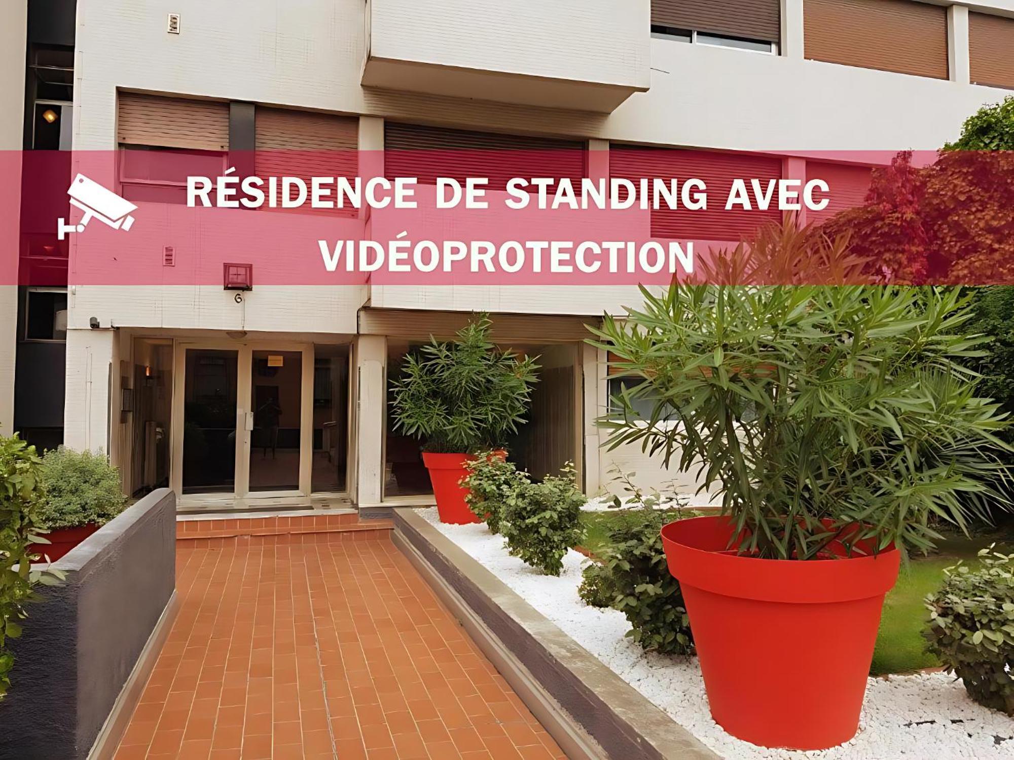 Ideal Plein Centre - 65M2- Piscine Et Garage Perpignan Exterior foto